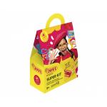 Набір пластиліна JOVI Super Kit 3х50г